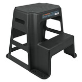 Truper 10499 2-step, plastic stool