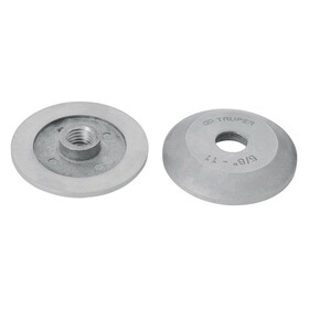 Truper 10540 5/8-11 Std Wheel Adapter Abrasive Disc