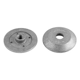 Truper 10541 M14-2.0 Mm Wheel Adapater Abrasive Disc