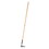 Truper 10553 54" Handle Garden Hoe With Collar