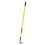 Truper 10559 60" Fiberglass Handle Forged Garden Hoe