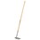 Truper 10565 60" Handle Forged Mortar Hoe