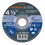 Truper 10668 4-1/2", stainlees steel grinding wheel