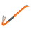Truper 10853 3 Lb 5/8 X 18" Wrecking Bar