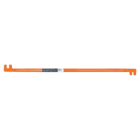 Truper 10865 5/8" bar bending tool