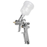 Truper 11097 Gravity Feed Touch-up Spray Gun