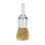 Truper 11593 3/4" Coarse Wire Cup Brush For Drills