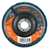 Truper 11670 D-4 x 5/8