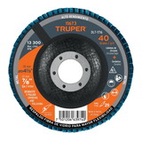 Truper 11673 D-4-1/2 X 7/8