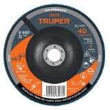 Truper 11676 D-7 X 7/8