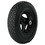 Truper 11852 16" Knobby Tire Complete Accesories