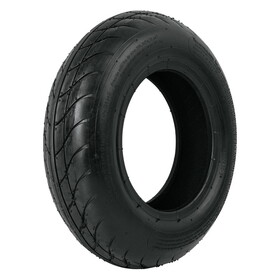 Truper 11856 Block Tire without Tube