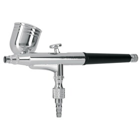 Truper 11859 Gravity side feed airbrush