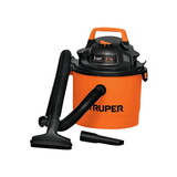 Truper 12091 3-Gallon Wet / Dry Vacuum