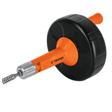 Truper 12279 Nylon Core Drum Auger