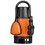 Truper 12603 1hp Submersible Dirty Water Pump