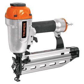 Truper 13181 1" to 2 1/2" 16-Gauge Air Brad Nailer