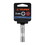 Truper 13203 9mm Long 6-point Socket 1/4" Drive