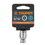 Truper 13606 5/16" 6-point Socket 3/8" Drive