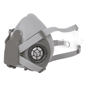 Truper 13732 Professional Respirator two filter