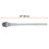 Truper 13900 3/4" Drive Pear Head Ratchet