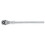 Truper 13900 3/4" Drive Pear Head Ratchet