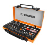 Truper 13939 45-Pc Metric Set