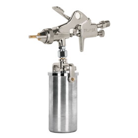 Truper 14088 50 Psi Low Pressure Spray Gun