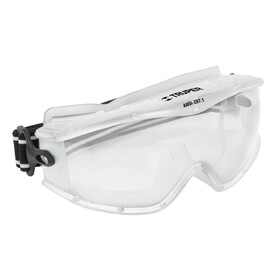 Truper 14214 Heavy Duty Safety Goggles
