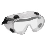 Truper 14220 Safety Goggles