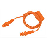 Truper 14225 Ear Plug Triple Flange With Plastic Case