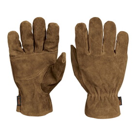 Truper 14289 Heavy Duty Leather Gloves