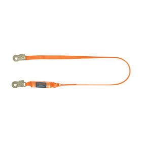 Truper 14446 1.8 M Lanyard With Shock Absorber