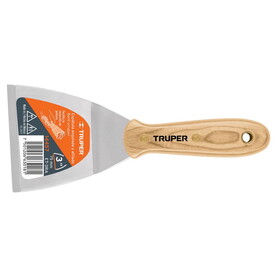 Truper 14457 3" Angled Scraper