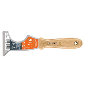 Truper 14458 2-1/2" Multi-tool Scraper