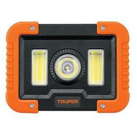 Truper 14631 Rechargeable Work Lamp LED 1300 Lm