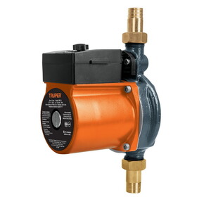 Truper 14635 1/6 HP Pressure Booser Pump
