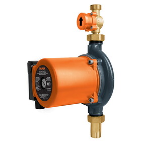 Truper 14637 1/3 HP Pressure Booster Pump