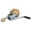 Truper 14720 Hand Winches w/Cable 1,200 Lbs