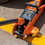 Truper 14944 2 Tons Floor Jack