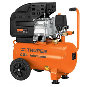 Truper 15006 6.5 Gallon Air Compressor