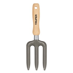 Truper 15026 Hand Fork 6" Handle