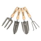 Truper 15030 Garden Tool Set-4 Pieces (6