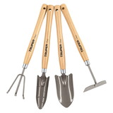 Truper 15040 Garden Tool Set - 4 Pieces (15