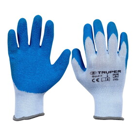 Truper 15265 Gardening Gloves Small