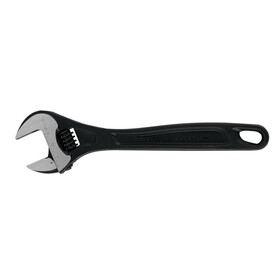 Truper 15502 10" Profesional Adjustable Wrench