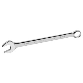 Truper 15607 1-3/8x18.5" Extra Long Wrench