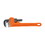 Truper 15835 8" Pipe Wrench