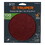 Truper 16148 Grain 100, Sandpaper Disc For Pul-4x6