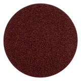 Truper 16165 Grain 120, Sandpaper Disc For Pul-4x6